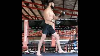 UFC TRAINING |UFC TRAINING WORKOUTS