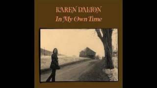 Karen Dalton - In A Station chords