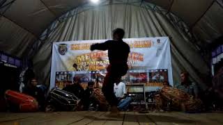 Pencak silat danurwenda sukabumi