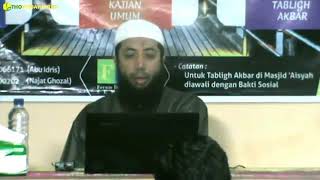 12 waktu dan tempat yg paling mustajab untuk berdoa