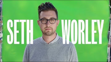 Seth Worley - Director Reel