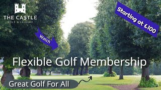 Best Golf Course Stafford Staffordshire - Review Affordable Golf Membership Stafford Must Watch!