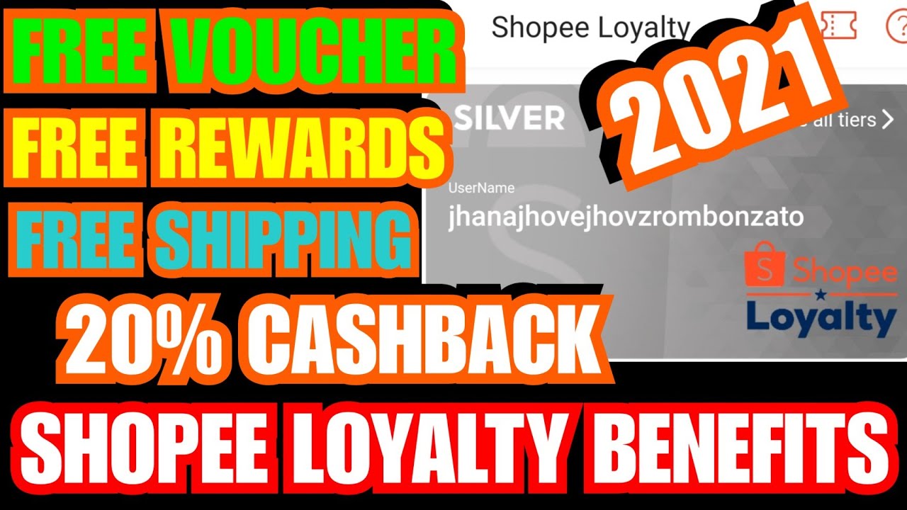 Shopee Rm40 Free Shipping Voucher 11 2021