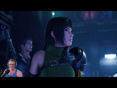 Final Fantasy VII Remake Intergrade DLC ~ Trophy Guide Discussion