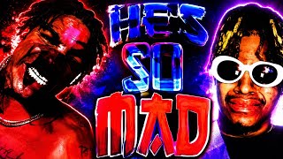 ADDISON RAE DAD IS MAD(he wants to fight Yung Gravy!!