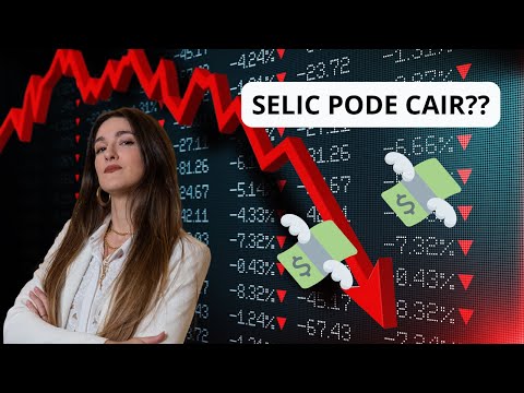 IPCA-15 PODE ALIVIAR JUROS: COMO FICA O IBOVESPA? ONDE INVESTIR? EMPIRICUS INDICA!