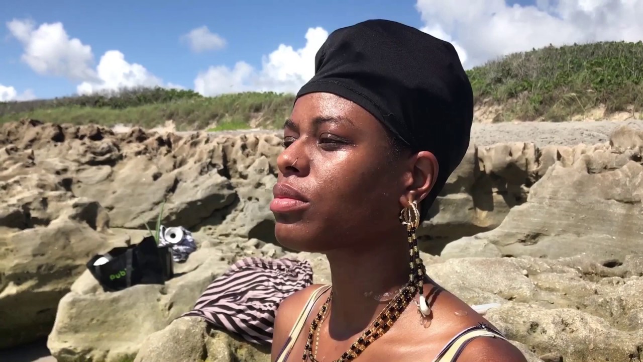 Aloe Dreadlocks Moisture Treatment Part 3