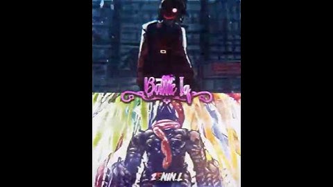 DEATH DEVIL VS POCHITA | CHAINSAWMAN EDIT