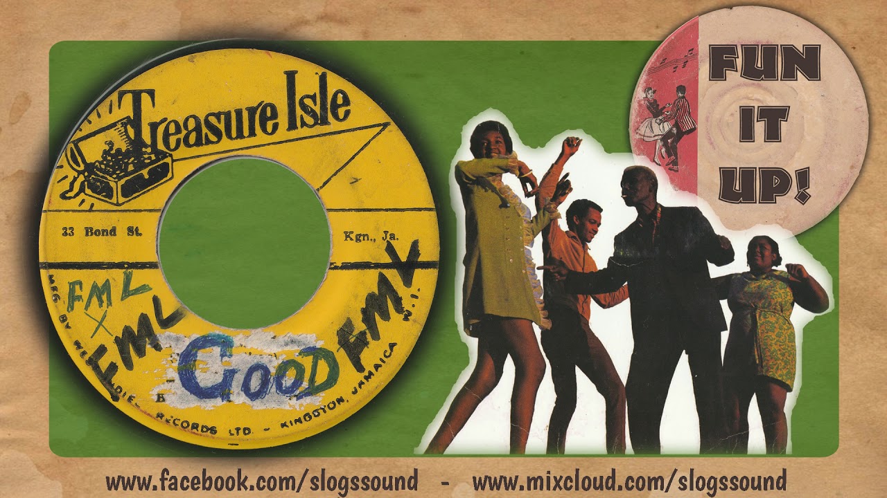 【SKA】SENSATIONS I FOUND MY LOVE Sensations - I Found My Love - YouTube