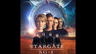 Stargate Peaceful Overture