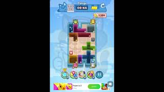 Drop the Cat Level 809 Solution – Step by Step