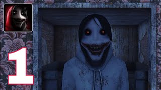 Jeff the Killer Horror - Gameplay Full Game PART 1 (Android) screenshot 3