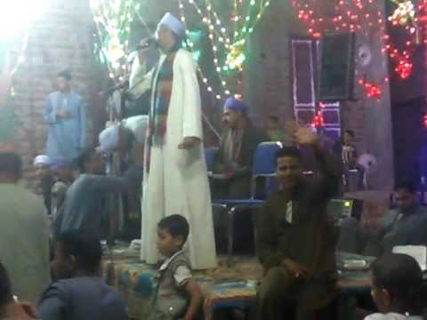 رقص مزمار بلدى الريس قاسم يا ابو عمو حسن