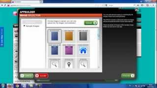 3 - AppShed Basics: Creating your App