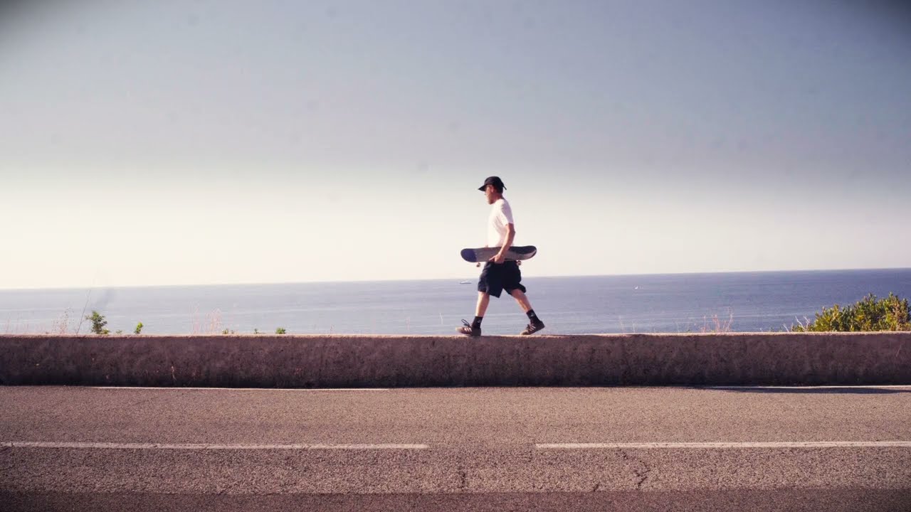 Meet The Offline: Escaping Into Cinematic Soundscapes