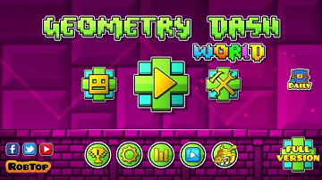 Geometry dash luminate