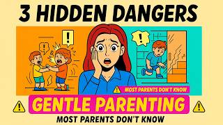 Celebrity Why Gentle Parenting Isn’t Working — The Hard Truth Profile