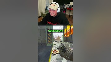 MnK vs Controller aiming...