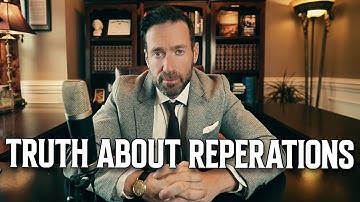 The Depressing Truth About Reparations