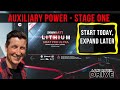 LITHIUM BATTERY FOR COLD CLIMATE - DIY 12V STAGE ONE -  CB Radio Install Part 1
