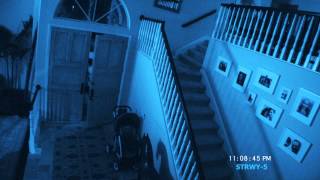 Paranormal Activity 2 - Trailer 2