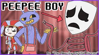 Peepee boy Gangle [TADC]