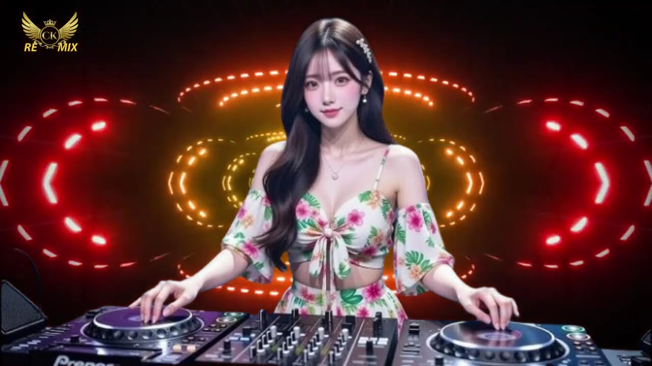 🎧CK ReMix🎧【 看著我的眼睛說 ● 你答應我的事 ● 年輕不懂愛 ● 離開我的依賴 ● 諾言 ● 少年英雄 】PRIVATE MIX BY-DJ'YE