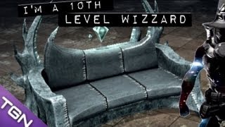DCUO | Base Farming Guide (Mystical Set)