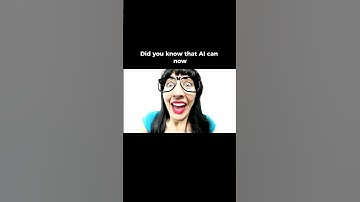 Can Ai literally read your emotions now? 😮 #shorts #ai