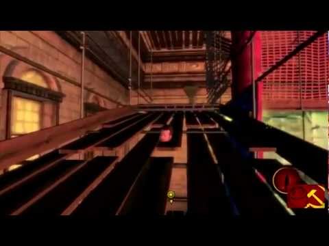 Video: Konami Otkrio NeverDead Rebellion