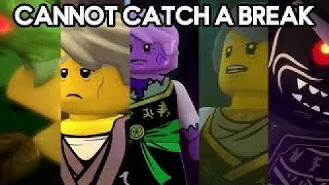 Garmadon CAN