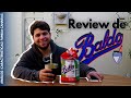 Review yerba baldo