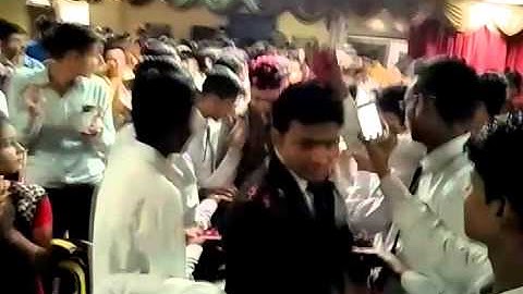 Sourav shukla sir welcome