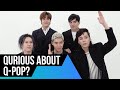Ninety One guesses 9 songs in 1 second
