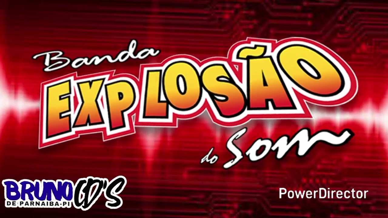 EXPLOSÃO DO SOM EM BURITI DOS LOPES PI PEDAL BATENDO FORTE