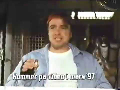 Opening To Disney s Dumbo VHS   Norwegian Norsk