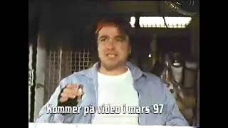 Opening To Disney S Dumbo Vhs Norwegian Norsk