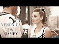 Jamey &amp; Veronica [rockstar]