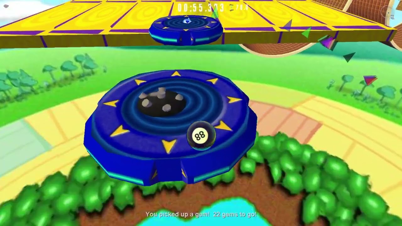 Добывай взрывное золото! (55.333)