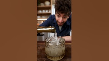 Homemade Sake! This process is simple enough to pull off at home and the results are amazing!