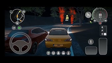 parking master multiplayer 2 | New Update Big Changes you need to know | car Gameplay | Android/ios