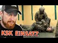 KSK Soldaten im EINSATZ mit scharfer MUNITION 🎖️ Olli beim KSK Folge 6 | Bundeswehr | Fritz Meinecke Download Mp4