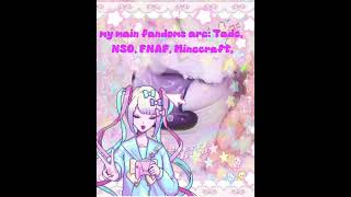 :3 #kangel #cutecore #tadc#eminem #nonbinary