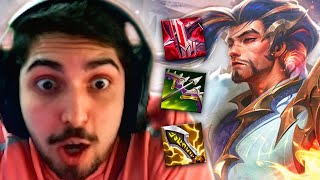 SÁBADO É DIA DO YASUOZADA DO JUKERA!!!