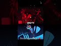 Alastor Vs Vox | Poker Face #hazbinhotel #helluvaboss #hazbinhotelalastor #trending #fypシ #vox