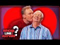 A Tender Moment Between Colin and Ryan | Whose Line Is It Anyway?