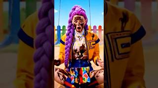 Pov Hediye Kutusu Mu Labubu Mu Oren, Rumi Ile Şakalaşıyor Incredibox Sprunki