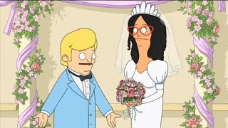 If Linda Had Married Hugo Remastered Season 6 Episode 1 Bobs Burgers