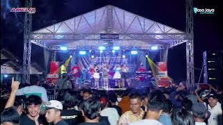 Download lagu MENDUA ALL AARTIS - AMELIA MUSIK -  HAPPY PARTY JATI ANGKER - MAMBANG LEDUXS CLUWAK PATI