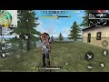 FreeFire ~ First PC Game